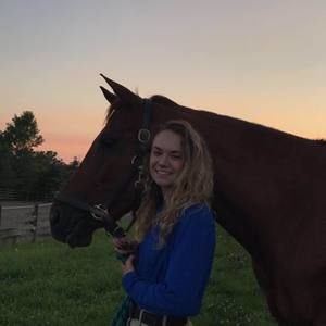 Meet your Posher, Taylor